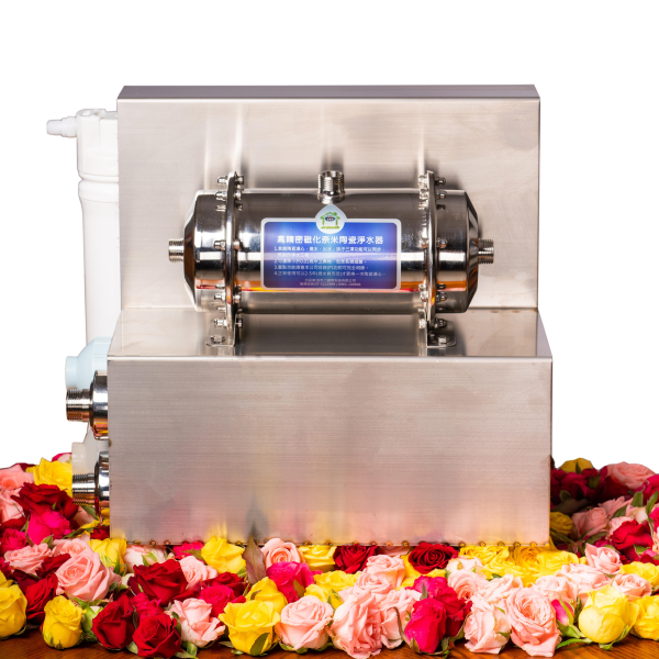 廚下型陶瓷三合一(廚房專用)